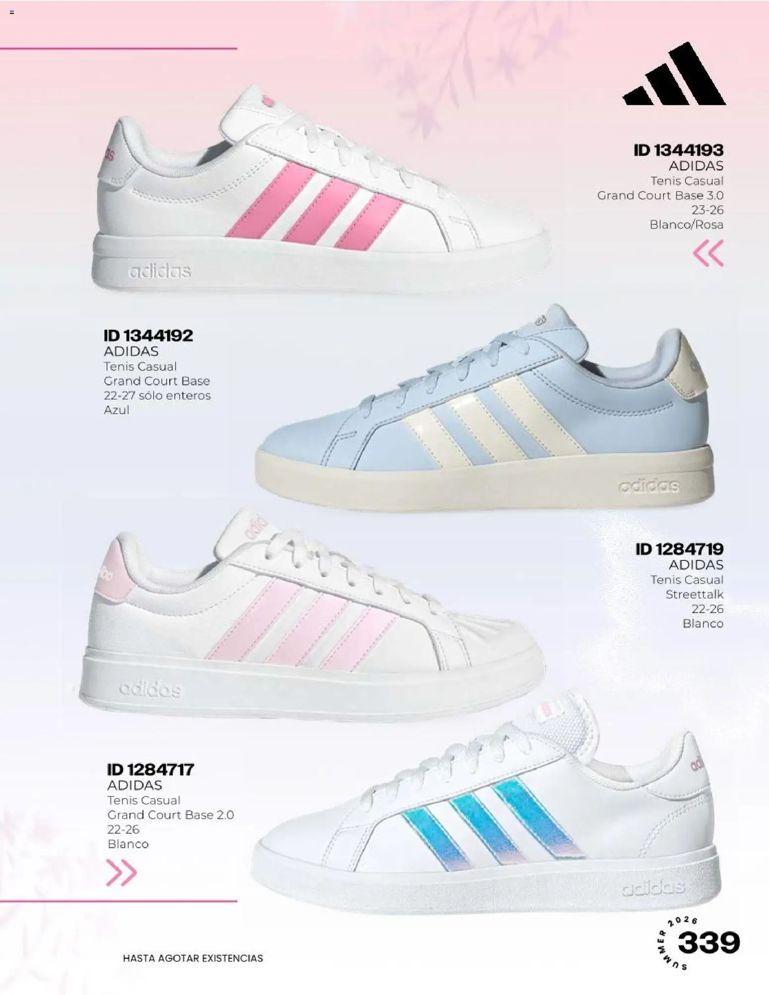 ¡El último » catálogo de Price Shoes para Mayo « está aquí! Descubre las SUPER OFERTAS. | México