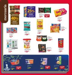 Bistek Supermercados ofertas Quinzenal - Pré-Visualização do folheto da loja Bistek Supermercados, válido de 23/09/2026 | Página: 3