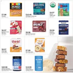 Preview of Fareway weekly ads valid from 06/29/2026 | Page: 18 | Products: Vitamin, Butter, Salt, Sugar