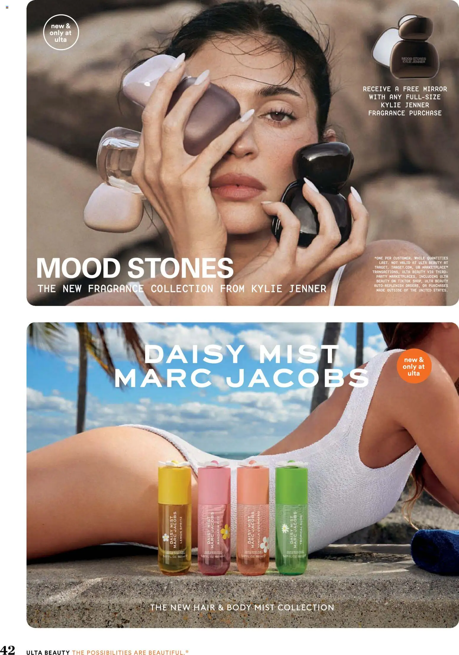 Ulta Beauty Weekly Ad - valid from 08/02/2026 | Page: 42
