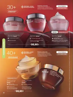 Avon folheto - Campanha 13 - Pré-Visualização do folheto da loja Avon, válido de 10/08/2026 | Página: 10