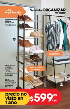 Vista previa de Fuller campaña 7 2026, nuevo folleto de la tienda, válido en México a partir del 08/07/2026 | Página: 44 | Productos: Zapatos, Ropa