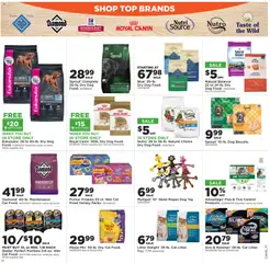 Preview of Mills Fleet Farm weekly ads valid from 08/24/2026 | Page: 15