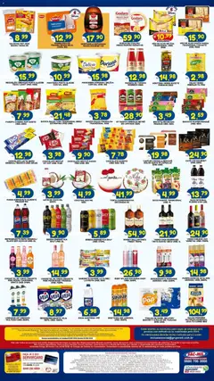 Bramil Supermercados - Ofertas da semana - Pré-Visualização do folheto da loja Bramil Supermercados, válido de 08.05.2026 | Página: 2