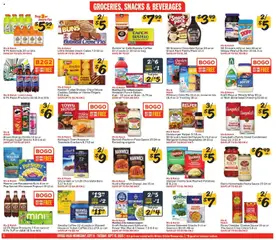 Preview of Winn Dixie weekly ads valid from 09/09/2026 | Page: 6