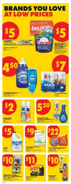 Preview of No Frills weekly flyer / circulaire from shop No Frills valid from 14.05.2026 | Page: 9