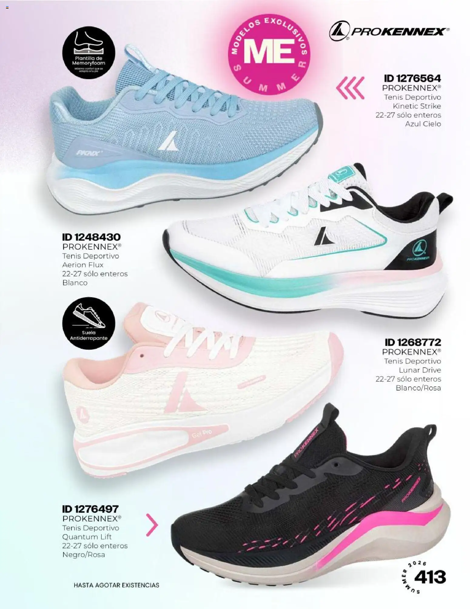 ¡El último » catálogo de Price Shoes para Mayo « está aquí! Descubre las SUPER OFERTAS. | México