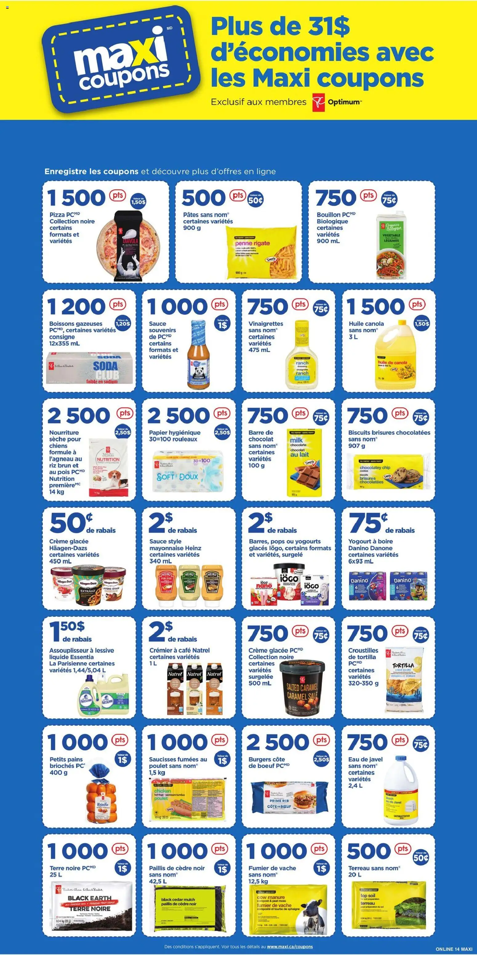 Maxi flyer valid from 04.06.2026 | Page: 16