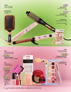 Preview of Pharmaprix - Catalogue from shop Pharmaprix valid from 11.04.2026 | Page: 18