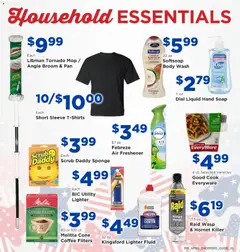 Preview of Homeland weekly ads valid from 06/01/2026 | Page: 18