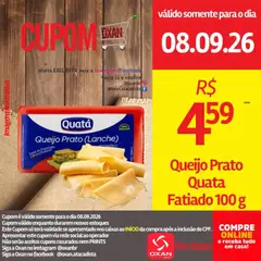Oxan Atacadista - Ofertas da semana - Pré-Visualização do folheto da loja Oxan Atacadista, válido de 08/09/2026