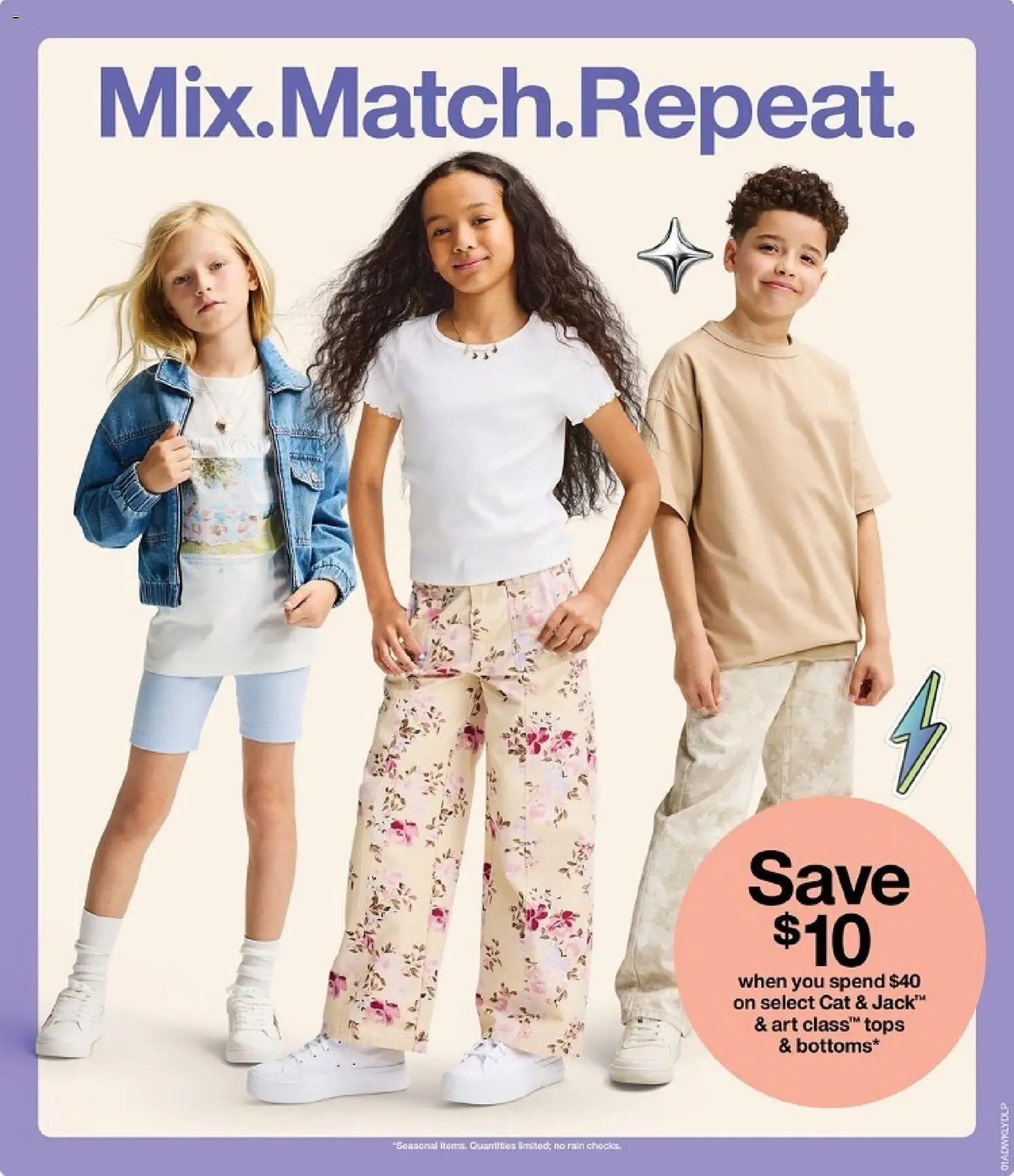Target Weekly Ad - valid from 07/12/2026 | Page: 4