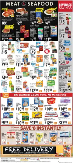 Preview of Smart & Final weekly ads valid from 08/05/2026 | Page: 3