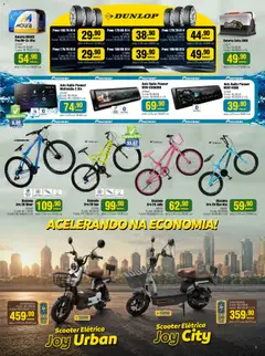 Berlanda - Ofertas atuais - Pré-Visualização do folheto da loja Berlanda, válido de 27/07/2026 | Página: 9