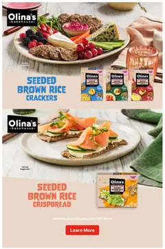 Preview of Ritchies catalogue  - valid from 13.05.2026 | Page: 34