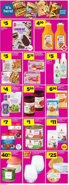 Preview of Atlantic Superstore weekly flyer / circulaire from shop Atlantic Superstore valid from Jun 25, 2026 | Page: 19