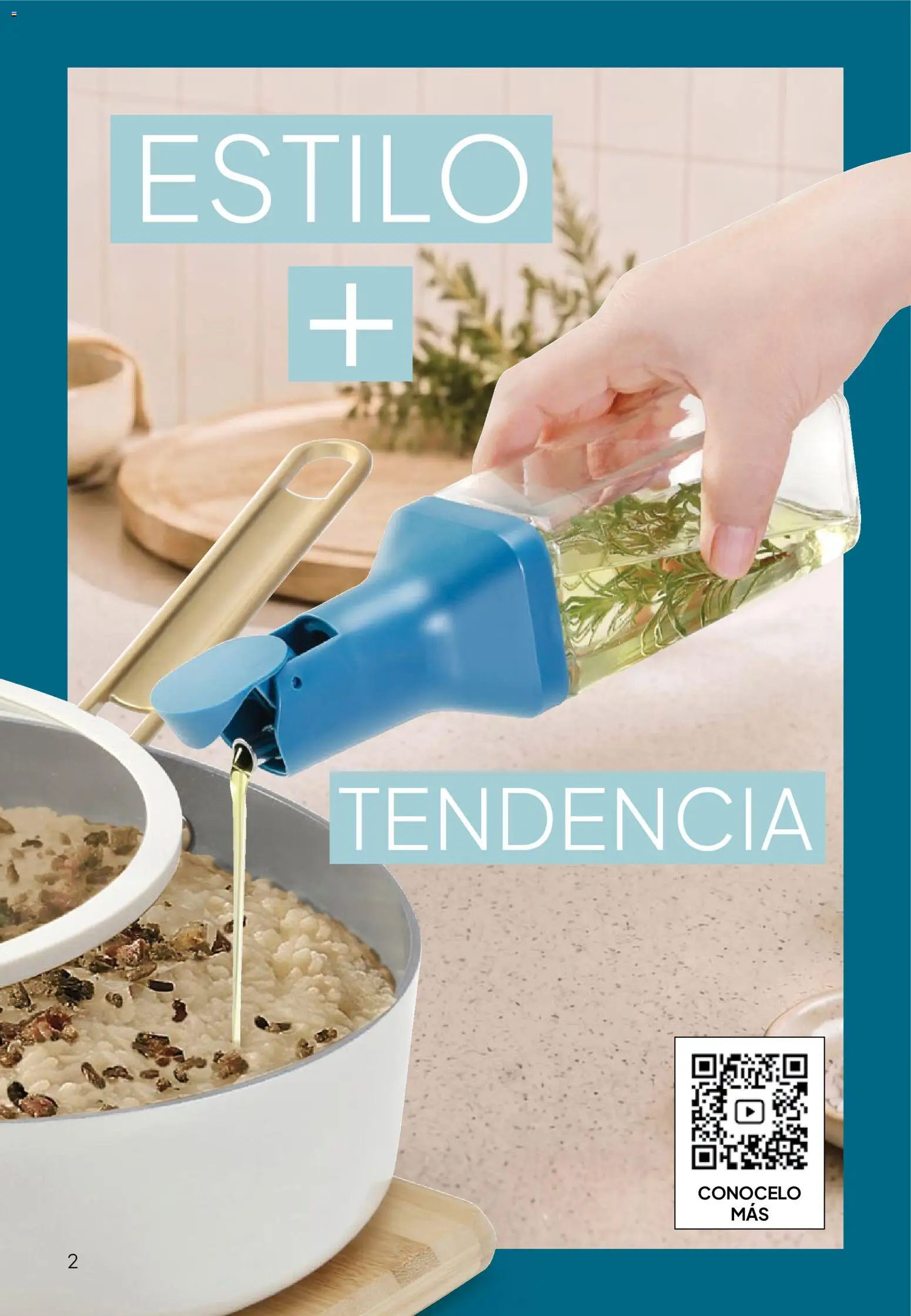 Tupperware Folleto │ válido desde el 04/08/2026 | Página: 4