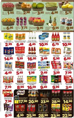 Confiança - Ofertas da semana - Pré-Visualização do folheto da loja Confiança, válido de 29.05.2026 | Página: 2