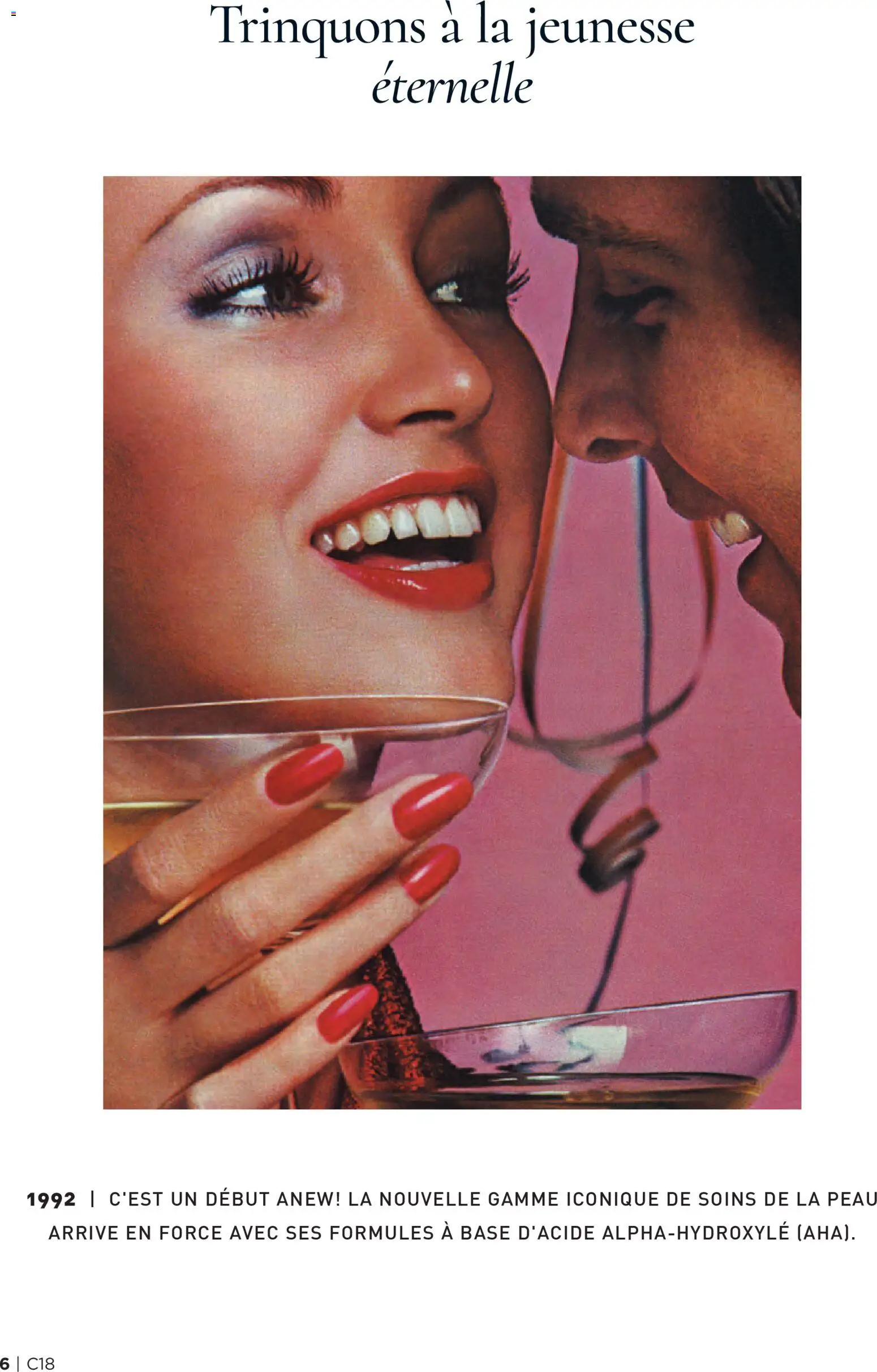 Avon flyer valid from Aug 27, 2026 | Page: 6