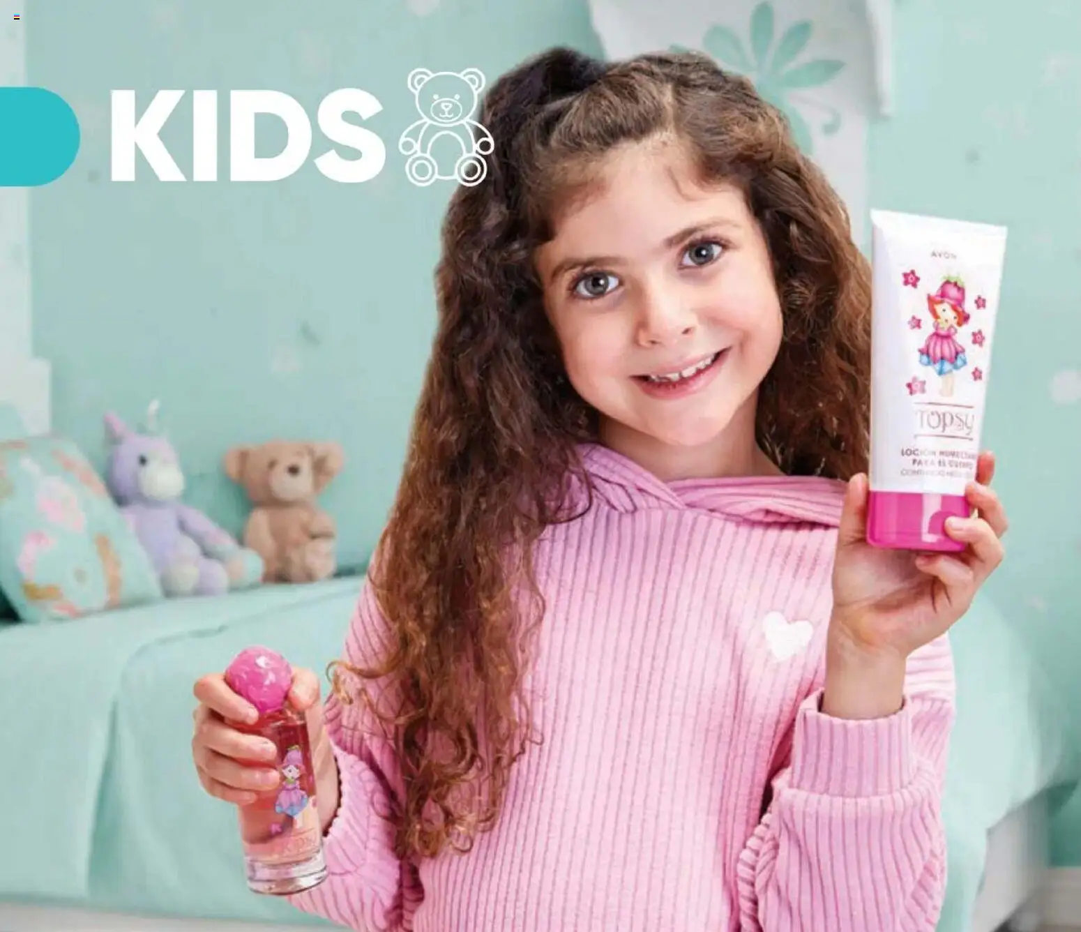 Nuevas ofertas de AVON válidas en toda la República Mexicana desde el 13/11/2026. ¡Encuentra las mejores ofertas en AVON Casa & Estilo 17 2026! | Página: 146