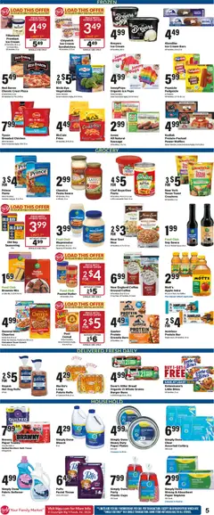 Preview of Big Y weekly ads valid from 07/16/2026 | Page: 7