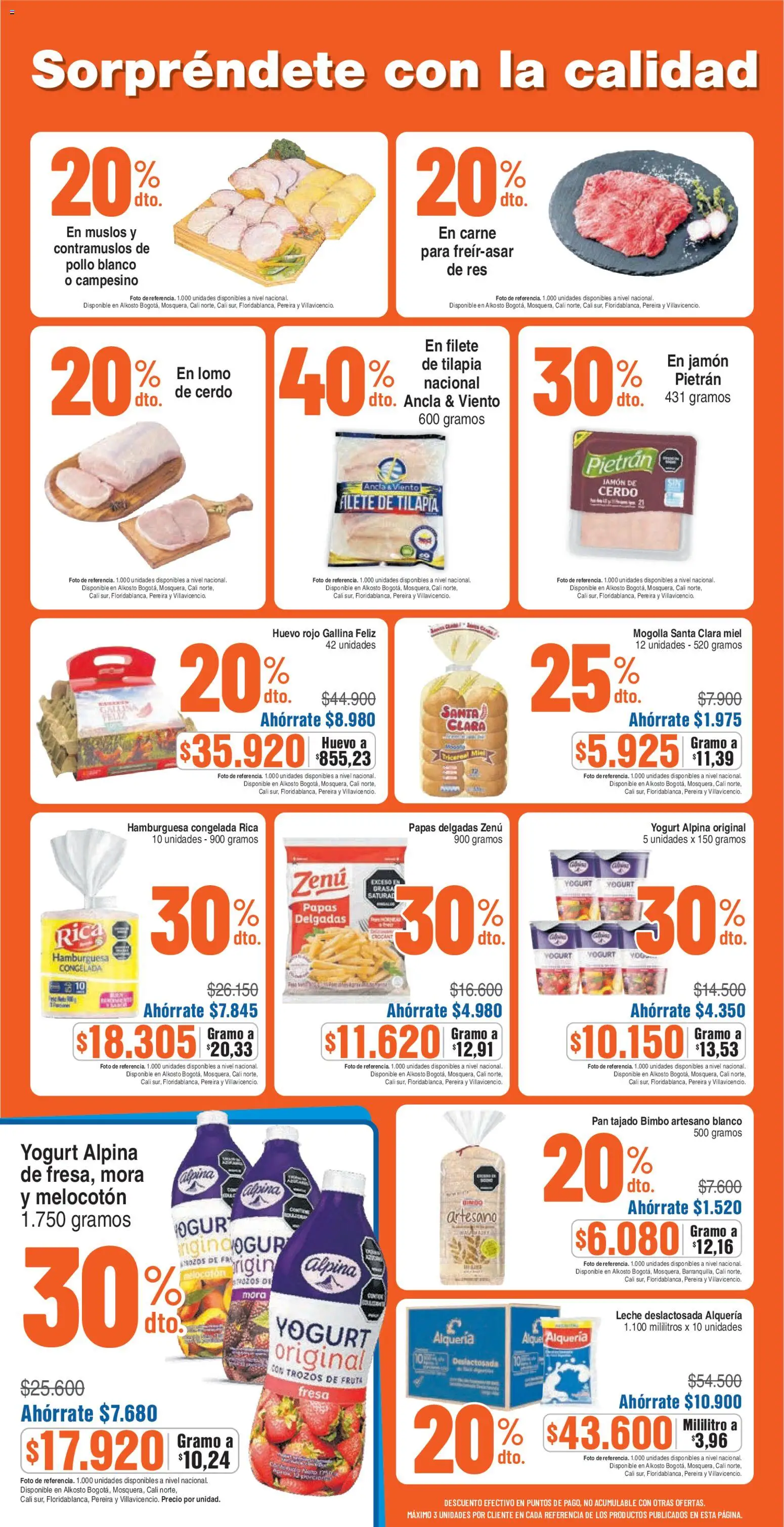 Alkosto revista - valida desde el 05/09/2026 | Página: 10