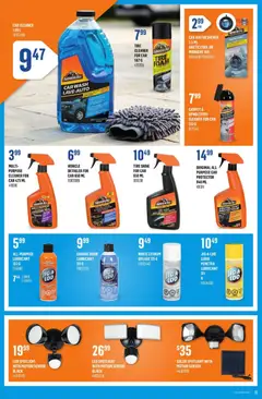 Preview of Canac weekly flyer from shop Canac valid from 04.06.2026 | Page: 13