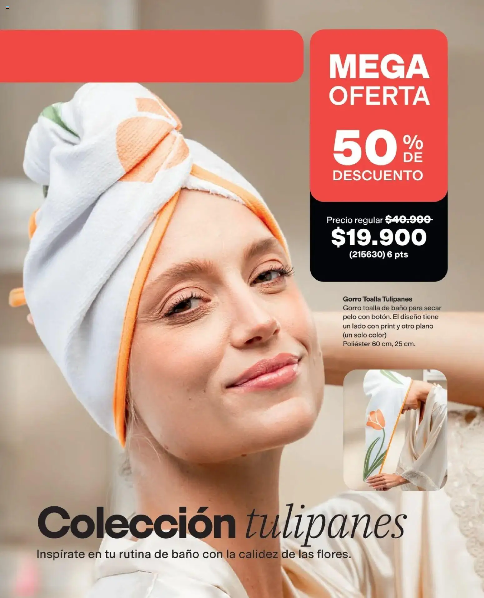 Avon Ciclo 8 desde el 01/08/2026 > Promociones | Colombia