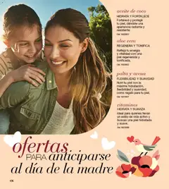 Vista previa Millanel - Catálogo válido desde el 17/08/2026 | Página: 176 | Productos: Vitaminas, Aceite, Avena, Palta