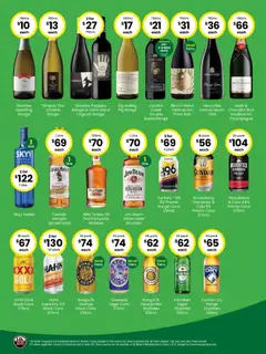 Preview of The Bottle-O catalogue - valid from 25.05.2026 | Page: 2