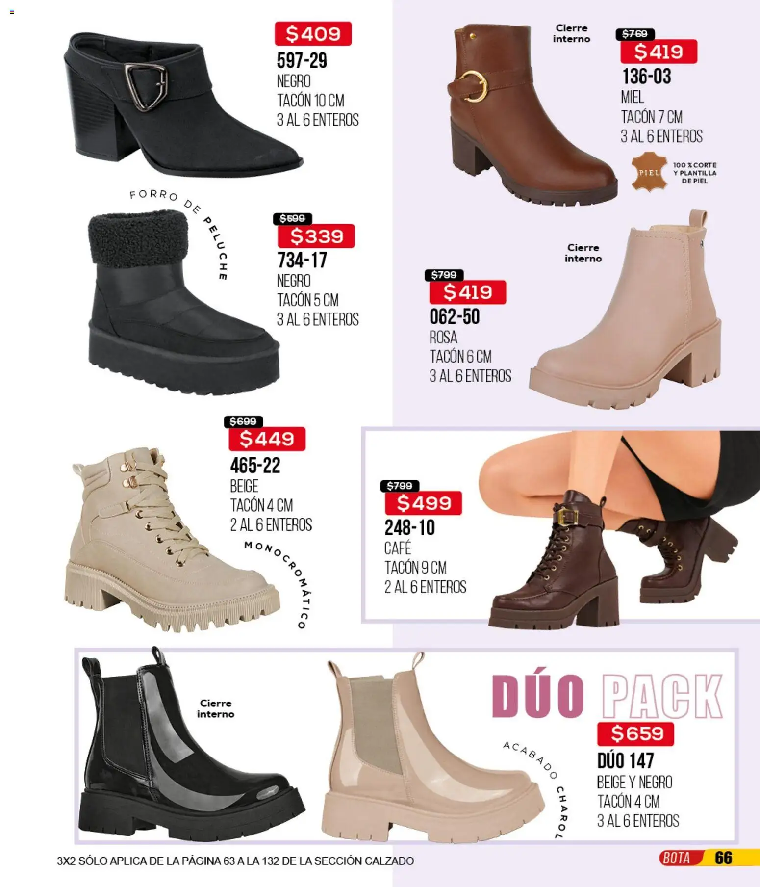 CKLASS ofertas de 20/04 — page 66