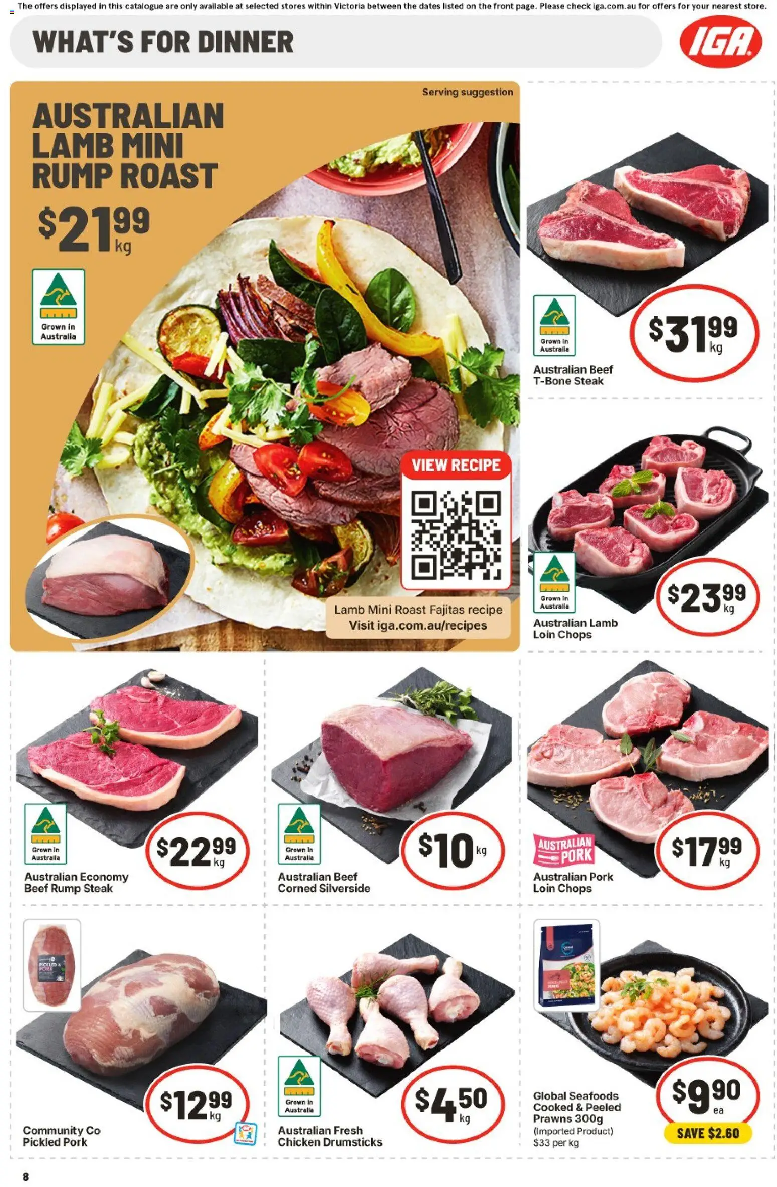 Latest Ritchies catalogue valid from 17/06/2026 is available here?Save now! | Australia