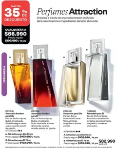 Avon Ciclo 7 -  Vista previa de la revista de la tienda Avon valido desde el 25.03.2026 | Página: 72