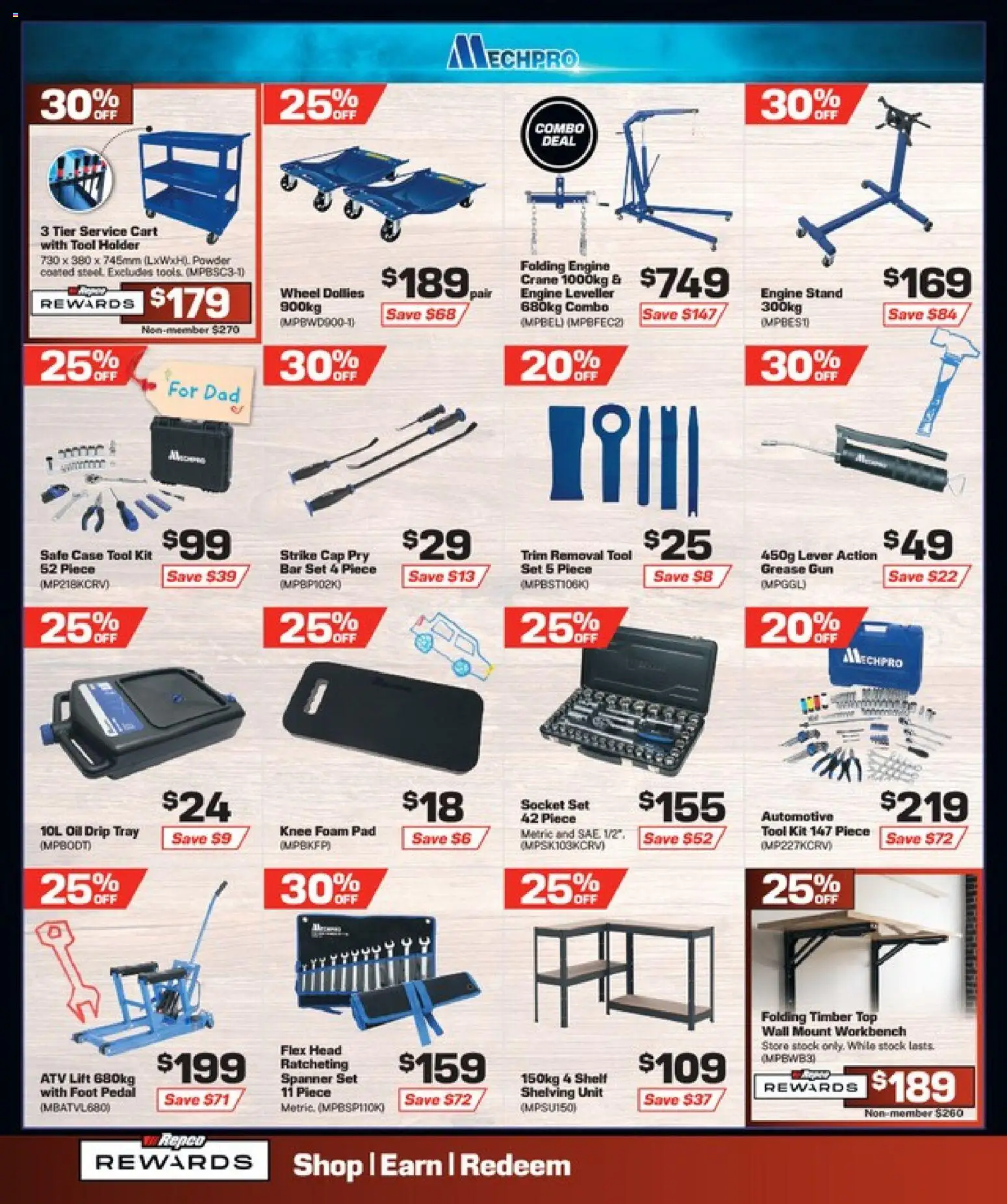 Repco catalogue from 5 Aug 2026 | Page: 12