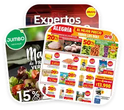 Ofertas catálogo logo
