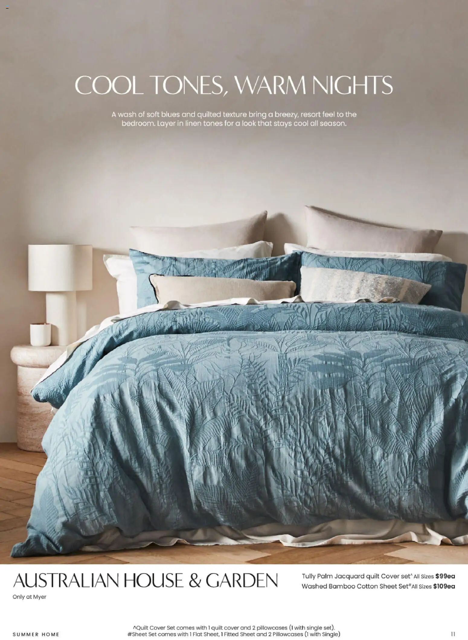 Myer catalogue - valid from 06/10/2026 | Page: 11