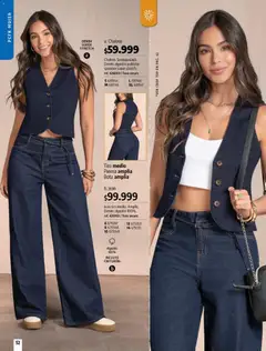 Catálogo Pacifika - Campaña 9/2026 -  Vista previa de la revista de la tienda Pacifika valido desde el 03.06.2026 | Página: 53