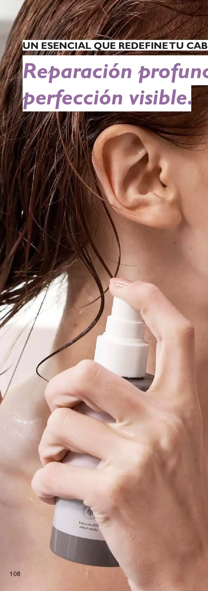 Nuevas ofertas de Oriflame válidas en toda la República Mexicana desde el 09.05.2026. ¡Encuentra las mejores ofertas en Oriflame campaña 7 2026! | Página: 214