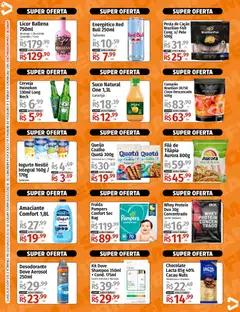 Supermercado Dalben - Ofertas da semana - Pré-Visualização do folheto da loja Supermercado Dalben, válido de 31/07/2026 | Página: 2