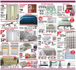 Preview of Ocean State Job Lot weekly ads valid from 09/10/2026 | Page: 7