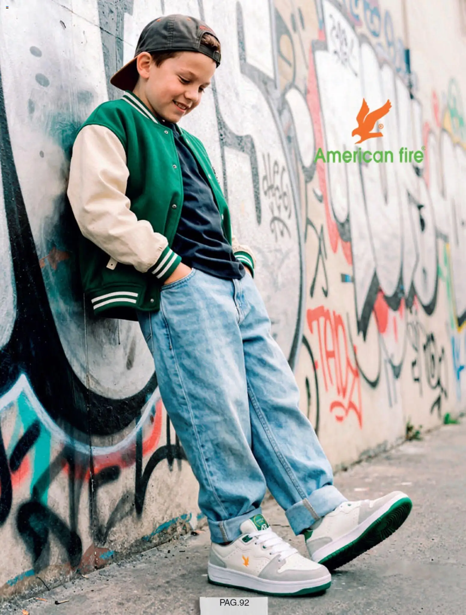 Nuevas ofertas de Impuls válidas en toda la República Mexicana desde el 01/07/2026. ¡Encuentra las mejores ofertas en Impuls catálogo Niño! | Página: 94