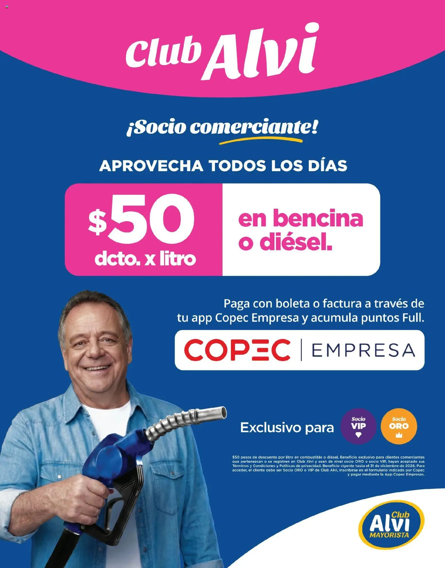 Alvi catálogo │ válido desde el 23.06.2026 | Página: 24