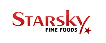 Starsky logo
