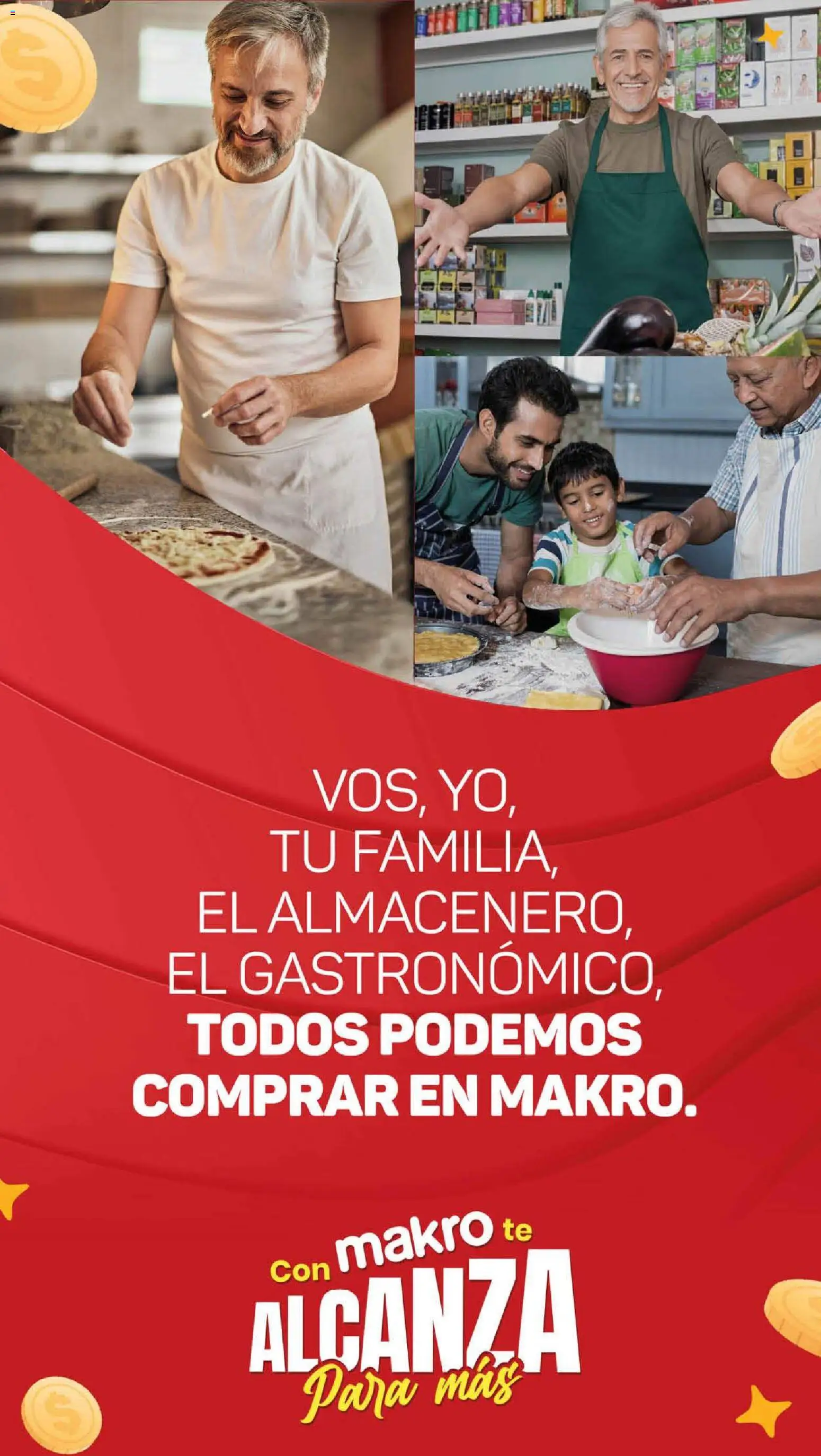 Makro ofertas │ válido desde el 14.05.2026 | Página: 9 | Productos: Té