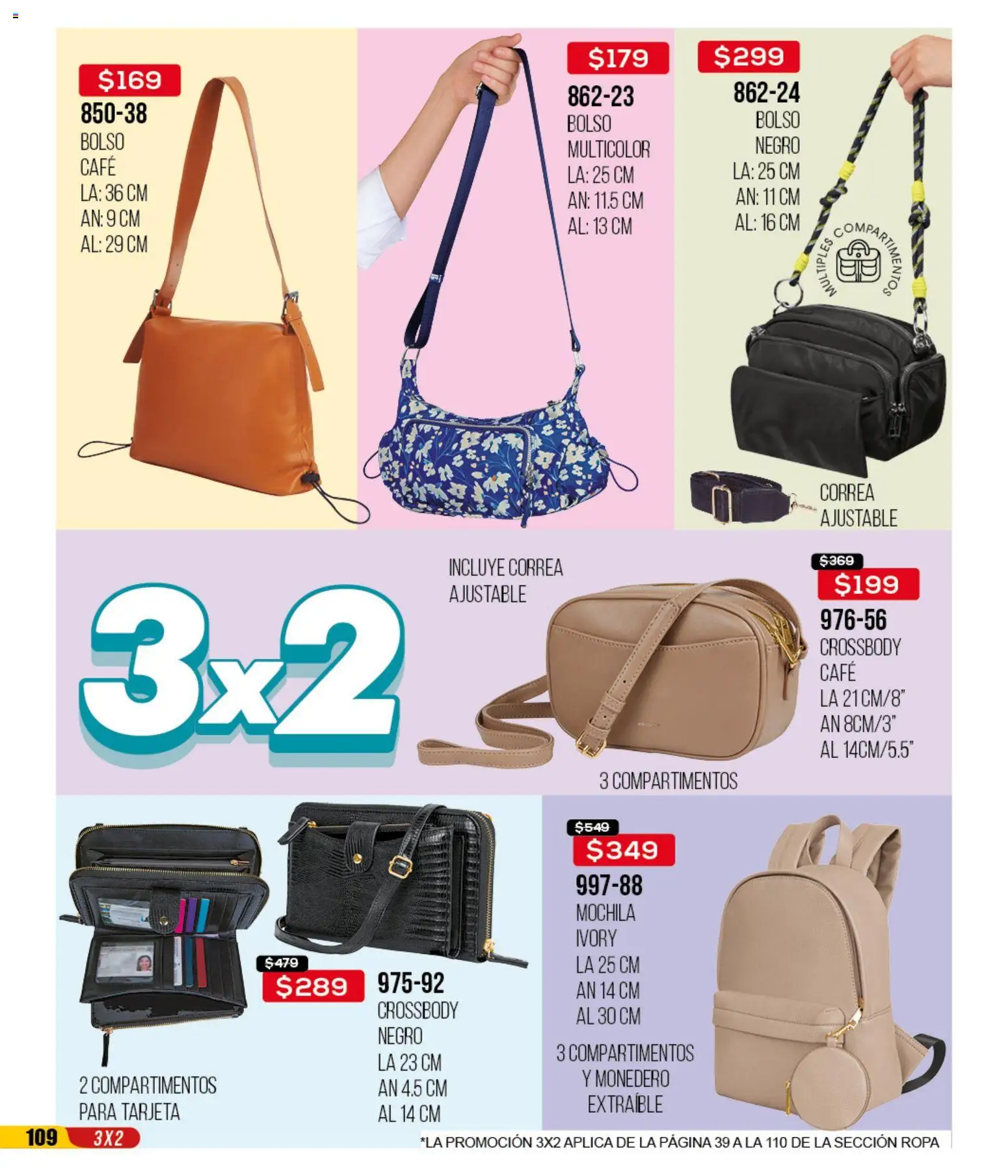 CKLASS ofertas de 20/04 — page 242