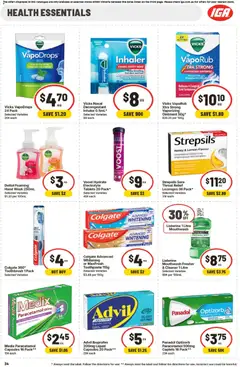Preview of Ritchies catalogue - valid from 20.05.2026 | Page: 37