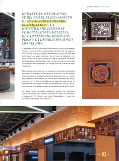 Vista previa de Palacio De Hierro catálogo, nuevo folleto de la tienda, válido en México a partir del 01/08/2026 | Página: 64