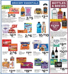 Preview of Ralphs weekly ads valid from 08/26/2026 | Page: 8