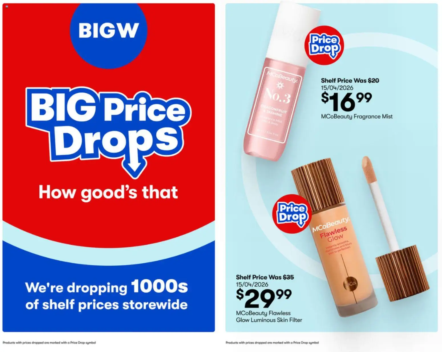 Big W catalogue - valid from 14.05.2026 | Page: 11