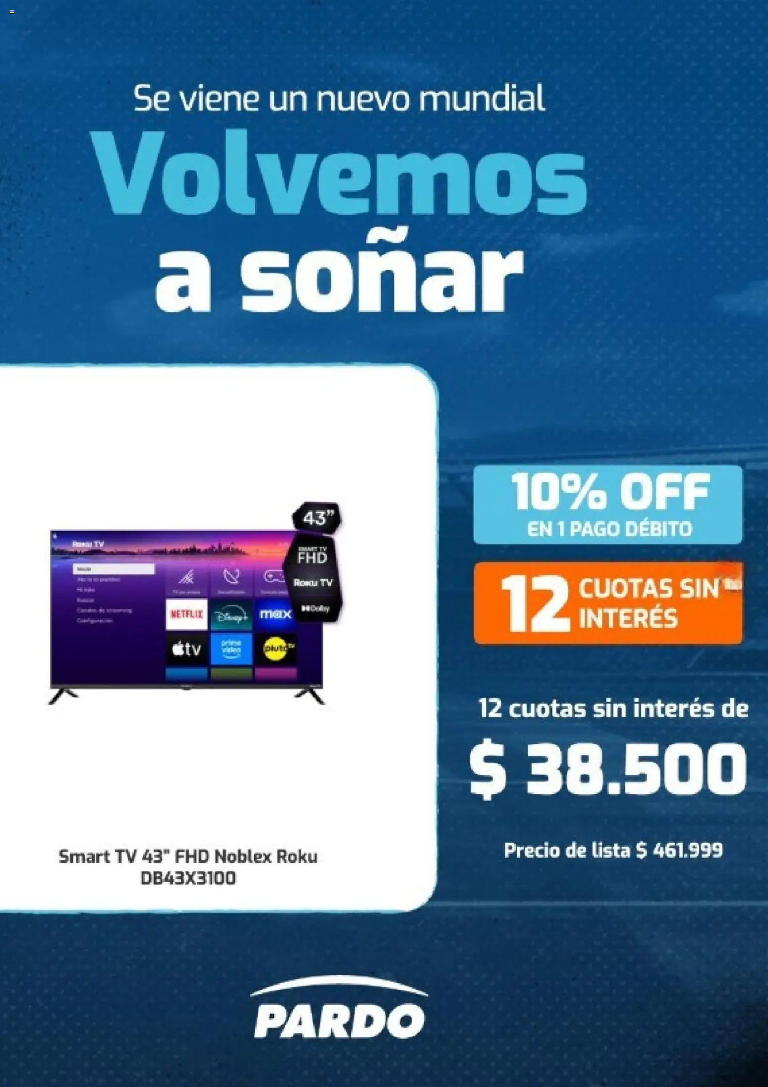 Pardo catálogo │ válido desde el 11.05.2026 | Página: 6